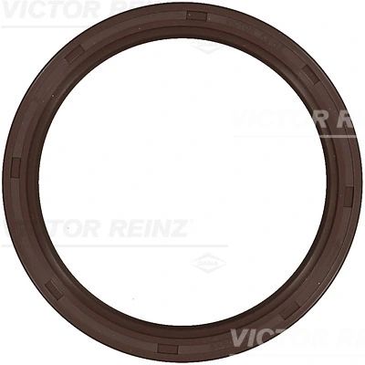 Shaft Seal, crankshaft